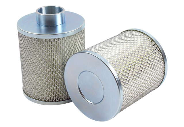 dust collector filter